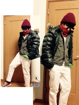 takahiroさんのコーディネート