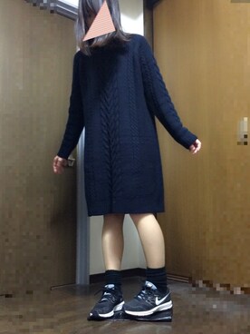 すぅさんのコーディネート