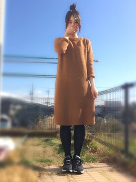 すぅさんのコーディネート