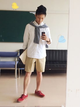 Hiroさんのコーディネート