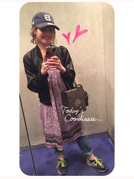 halさんのコーディネート