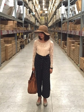 halさんのコーディネート