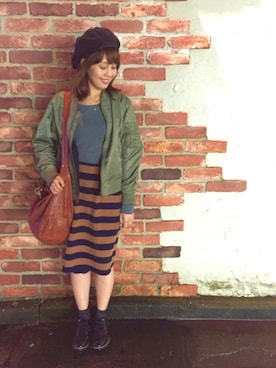 halさんのコーディネート