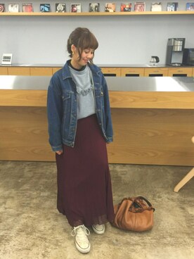 halさんのコーディネート