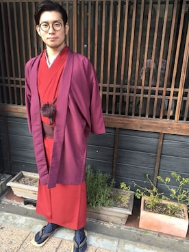 Noriさんのコーディネート