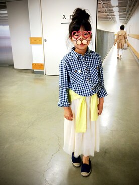 mana@さんのコーディネート