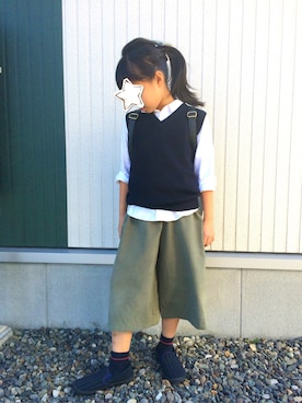 mana@さんのコーディネート