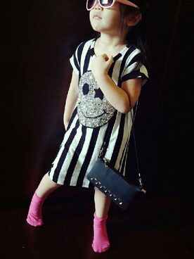 Chloeさんのコーディネート