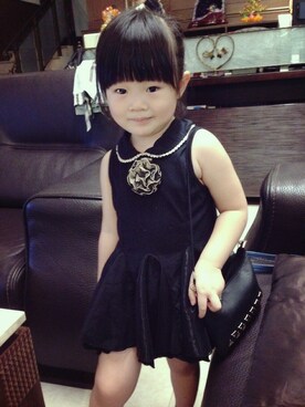 Chloeさんのコーディネート