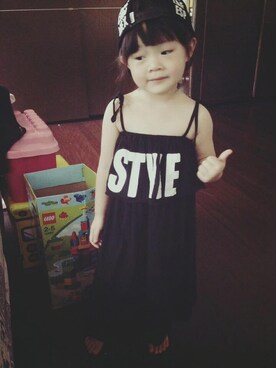 Chloeさんのコーディネート