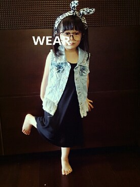 Chloeさんのコーディネート