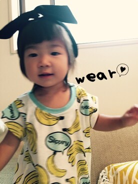 みほさんのコーディネート