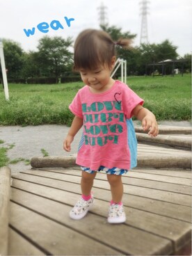 みほさんのコーディネート