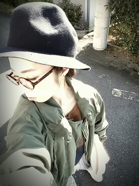 375さんのコーディネート