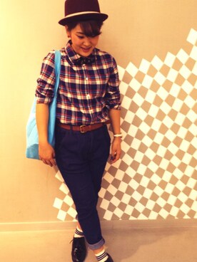 ainaさんのコーディネート