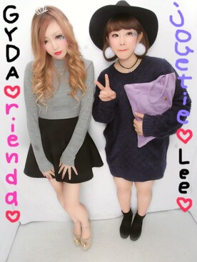 ainaさんのコーディネート