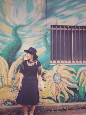 ainaさんのコーディネート