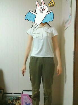 mariaさんのコーディネート