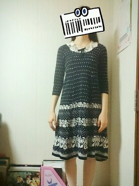 mariaさんのコーディネート