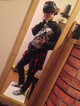 SiNさんのコーディネート