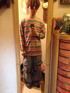 SiNさんのコーディネート