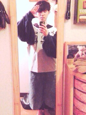 SiNさんのコーディネート