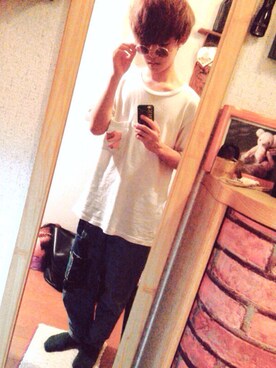 SiNさんのコーディネート