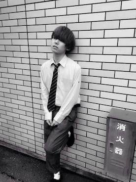 SiNさんのコーディネート