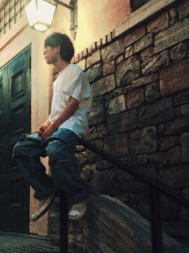 SiNさんのコーディネート