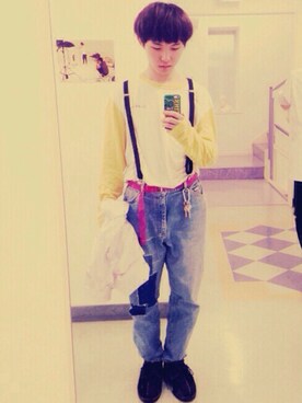 SiNさんのコーディネート