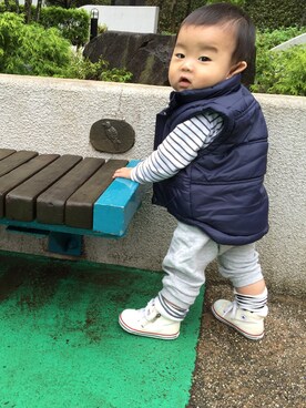 けいちんさんのコーディネート