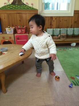 けいちんさんのコーディネート