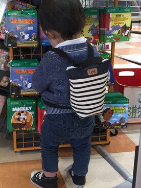 けいちんさんのコーディネート