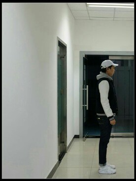 一点不扒瞎さんのコーディネート