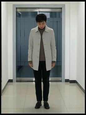 一点不扒瞎さんのコーディネート