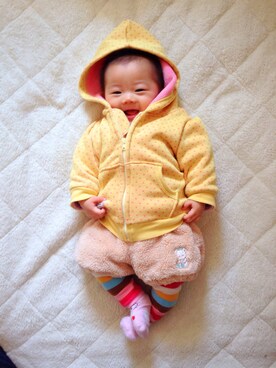 msdfsnrさんのコーディネート