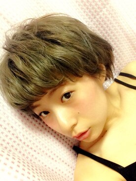 Mizuho Yokotaさんのコーディネート