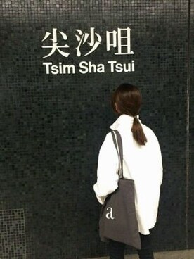 chuchunolさんのコーディネート