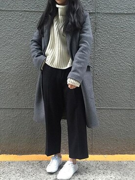 chuchunolさんのコーディネート