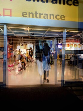 chuchunolさんのコーディネート