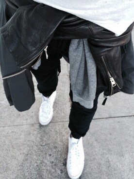 chuchunolさんのコーディネート