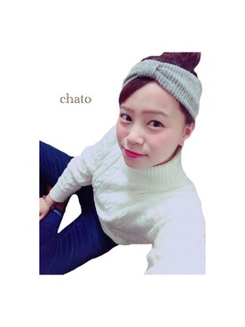 chatoさんのコーディネート