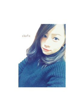 chatoさんのコーディネート