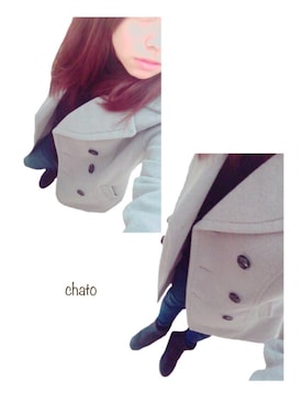 chatoさんのコーディネート