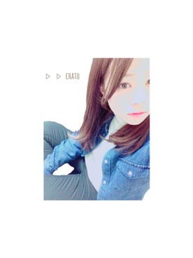 chatoさんのコーディネート