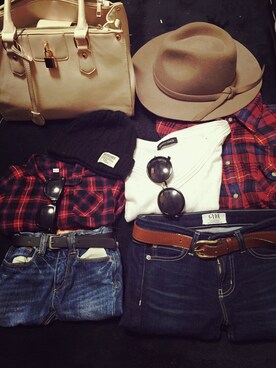 KUUMAさんのコーディネート