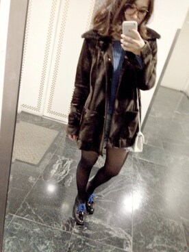 yUm!さんのコーディネート