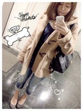 yUm!さんのコーディネート