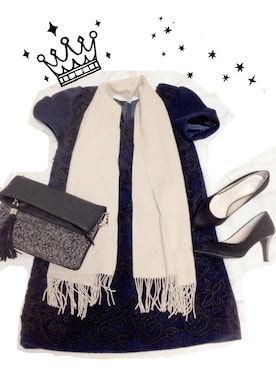 yUm!さんのコーディネート