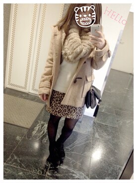 yUm!さんのコーディネート